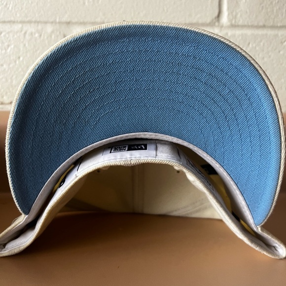 Unisex size 8 fitted cap lot - Picture 7 of 12